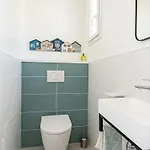 別荘 Maison De Avec Jardin Verdoyant A - Fr-1-835-25 Loix
