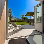 別荘 Maison De Avec Jardin Verdoyant A - Fr-1-835-25 Loix