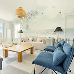 Maison De Avec Jardin Verdoyant A - Fr-1-835-25 Hébergement de vacances