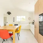 Maison De Avec Jardin Verdoyant A - Fr-1-835-25 * Loix