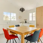 Maison De Avec Jardin Verdoyant A - Fr-1-835-25 * Loix