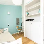 Maison De Avec Jardin Verdoyant A - Fr-1-835-25 別荘