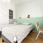 別荘 Maison De Avec Jardin Verdoyant A - Fr-1-835-25