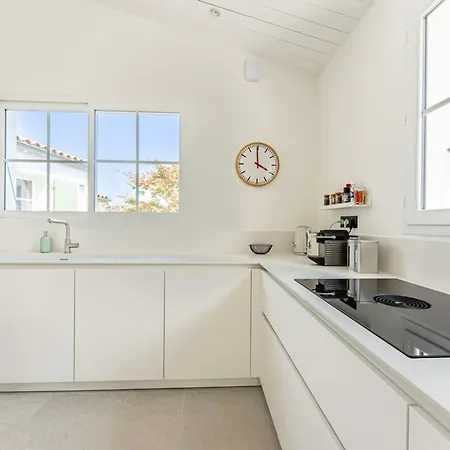 Maison De Avec Jardin Verdoyant A - Fr-1-835-25 *