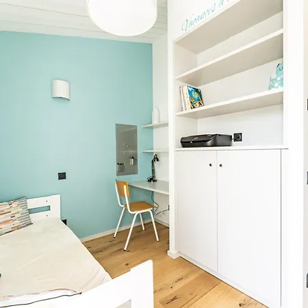 Maison De Avec Jardin Verdoyant A - Fr-1-835-25 度假居