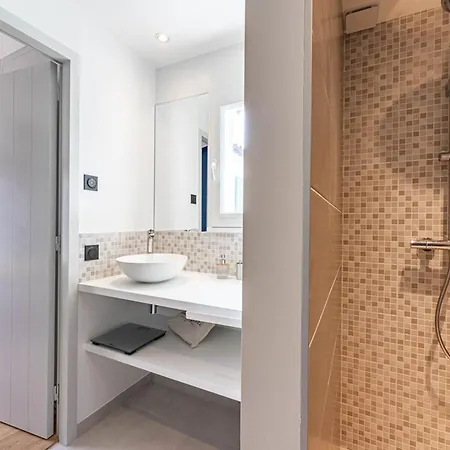 Maison De Avec Jardin Verdoyant A - Fr-1-835-25 *