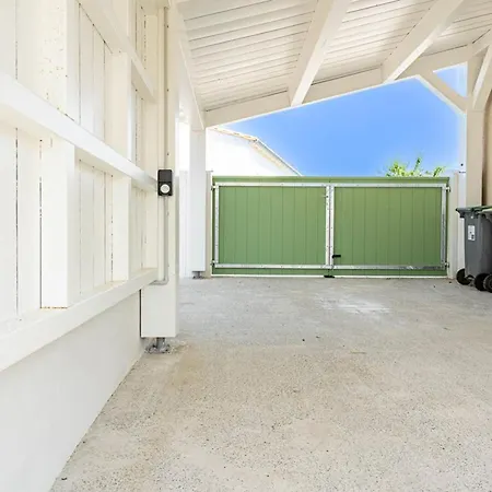 Maison De Avec Jardin Verdoyant A - Fr-1-835-25 *